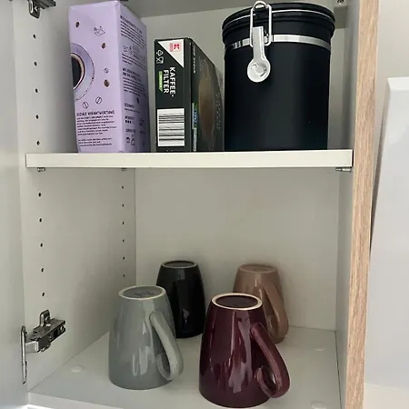 Max 5p Mit Garten * Ораниенбург