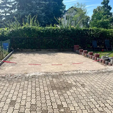 Max 5p Mit Garten * Ораниенбург