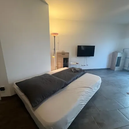شقة Max 5p Mit Garten *