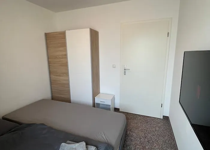 Max 5p Mit Garten Oranienburg