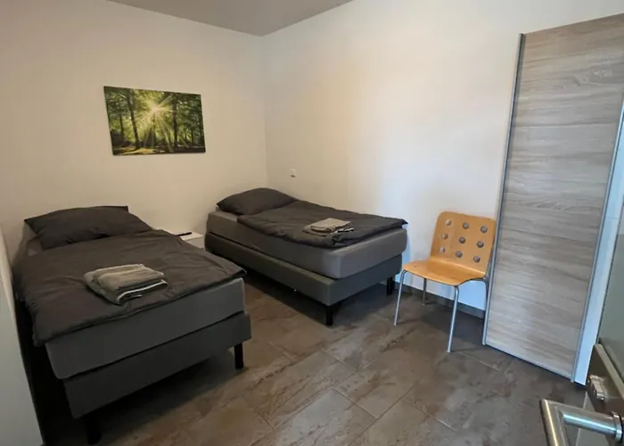 Max 5p Mit Garten Oranienburg