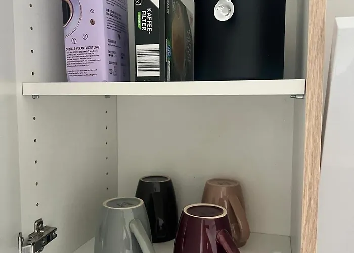 Max 5p Mit Garten * Oranienburg